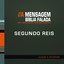 Segundo Reis 21 cover