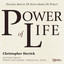 Power of Life: Organ Showpieces on the Metzler in Poblet Monastery, Spain cover
