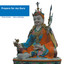 Om Mani Peme Hung cover