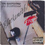 NO REGRETS cover