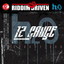 12 Gauge cover
