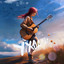 Unknown Title cover