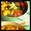 Raggo Zulu Rebel — Scotch Bonnet cover art