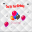 Coz It's Your Birthday [It's Party Time] cover