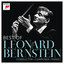 Best of Leonard Bernstein cover
