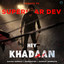Hey Khadaan cover