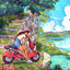 Lazy Summer 2022 cover
