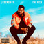 Legendary cover