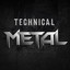 Technical Metal cover