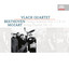 String Quartet No. 1 in F Major, Op. 18: II. Adagio affettuoso ed appassionato