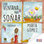 Una ventana para soñar cover
