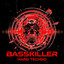 ZAVRO — BASS NOISE Hard Techno cover art