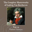 The Complete Masterworks of Ludwig Van Beethoven, Vol. 14 cover