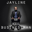 Jayline — Willow cover art