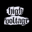 HIGH VOLTAGE