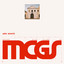 album cover: Manufacturas del Club de la Gente Sola (MCGS)