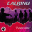 Mi vulteraghju cover