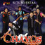 ELLA - CHAVOS DE TIERRA CALIENTE