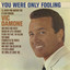 You Were Only Fooling cover