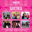 6 x 6 - The Sixties cover