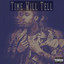 Time Will Tell cover