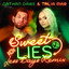Sweet Lies - Jess Bays Remix