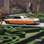 The Garden Project cover