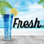 Fresh cover