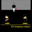 DY Original collect cover