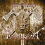 Dunkelheit - (Burzum cover) cover