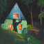 Kira McSpice - The House