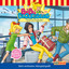 Kapitel 13: Chaos am Flughafen (Folge 139) cover