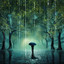 Clarity Harmony: Rainfall Focus Melodies cover