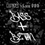 Bass + Beton cover