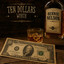 BERNIE NELSON - TEN DOLLARS WORTH