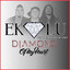 Ekolu feat. Caleb Keolanui - Diamond of My Heart