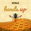 Overw4x — Hands up cover art
