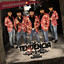 El Meridiano cover