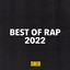 Best of Rap 2022 cover