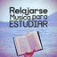 Relajarse: Musica Para Estudiar cover