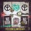 No War (feat. Jesse Royal) - Yellow Claw Remix cover