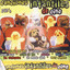 Los Aristogatos cover