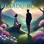 Jaadu Hua cover