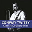 Time Life Presents: Conway Twitty - Classic Country Hits. cover