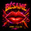 Atina, Cesar BK - Besame