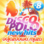 Disco Polo New Hits no. 8 (Odjazdowa Muza) cover