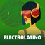 Electrolatino cover