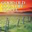 Good Old Country Gospel cover