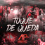 Toque De Queda cover