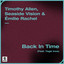 Back In Time (feat. Yagiz Ince) - Extended Mix artwork